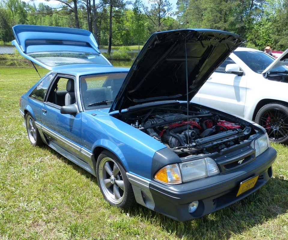 Moodys Texaco Spring Show 2023/P2150705